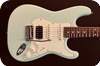 Suhr Classic HSS 2019-Sonic Blue