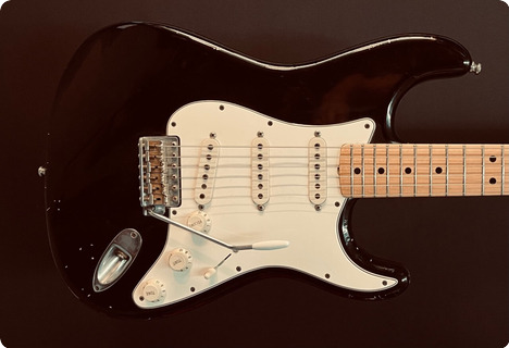Fender Stratocaster Custom Shop `69 Relic 2009