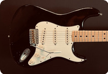 Fender Stratocaster Custom Shop 69 Relic 2009