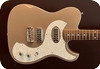 Fano Standard TC6 2020-Shoreline Gold