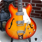 Epiphone Casino 1965