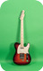 Fender B Bender Telecaster 2012 Sunburst