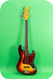 Fender -  Jazz Bass 1964 Sunburst