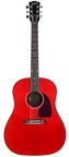 Gibson-J45 Standard Cherry