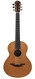 Lowden WL22 Wee Cedar Mahogany 2019