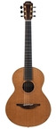 Lowden WL22 Wee Cedar Mahogany 2019