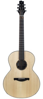 Thomas Om50 Malaysian Blackwood 2022