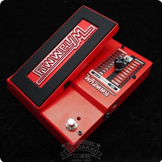 Digitech Wh 5 Whammy 5 2021