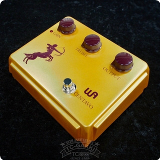 Warm Audio Centavo 2010