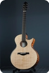 Mario Beauregard-SJ Cutaway The Tree-2023-Natural