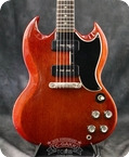 Gibson 1964 SG Special 1964