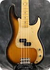 Fender USA 1983 American Vintage 57 Precision Bass Mod. 1983