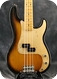 Fender USA 1983 American Vintage ‘57 Precision Bass Mod. 1983