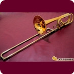 Michael Rath R9D Bass Trombone 2000