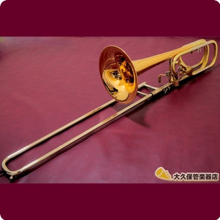 Michael Rath R9d Bass Trombone 2000