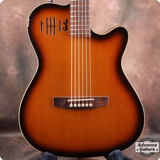 Godin A6 1997