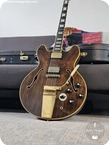 Gibson ES 355TDSV 1972 Walnut