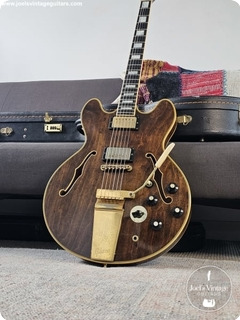 Gibson Es 355tdsv 1972 Walnut