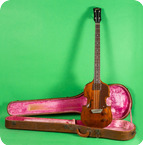 Gibson EB 1 1953
