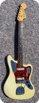 Fender Jaguar 1965 Olimpic White