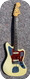Fender Jaguar 1965-Olimpic White