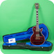 Gibson Les Paul Custom 1989 Red