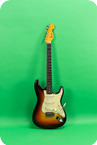 Fender Stratocaster 1964 Sunburst