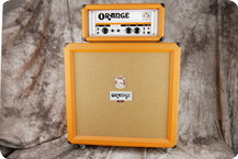 Orange OR 120 1975 Orange
