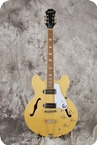 Epiphone Casino 2020 Natural