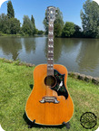 Gibson Dove 1967 Natural