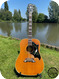 Gibson Dove 1967 Natural