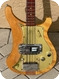 Rickenbacker 4000 Bass 1959 Mapleglo