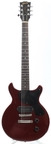 Gibson Les Paul Junior DC 1988 Cherry Red
