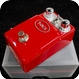 T-rex TONEBUG Chorus Flanger 2010