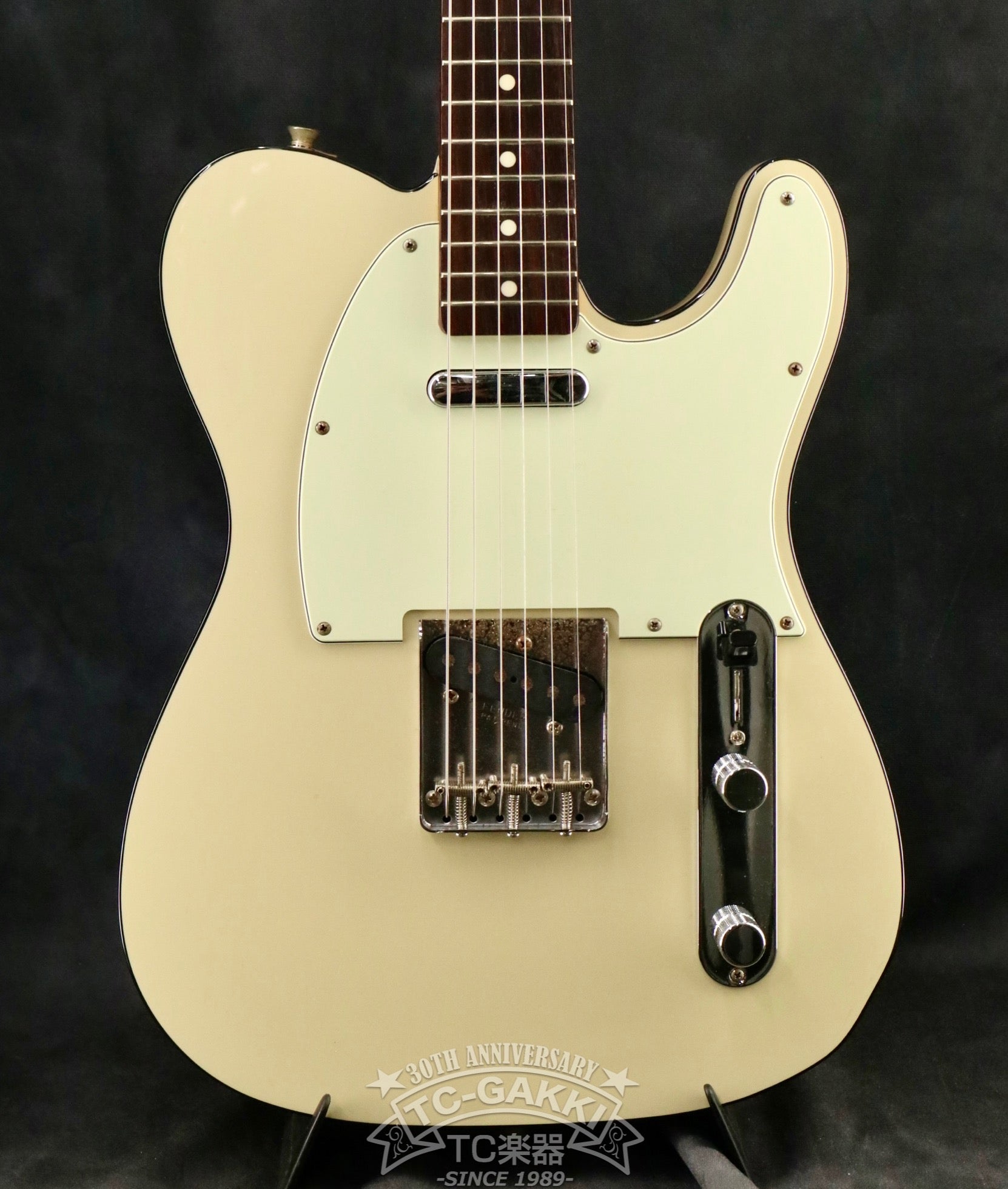 Fender Japan 2015 TL62B 2015 0 Guitar For Sale TCGAKKI