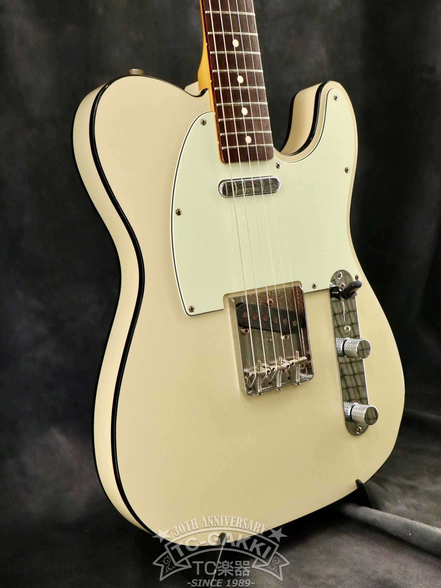 Fender Japan 2015 TL62B 2015 0 Guitar For Sale TCGAKKI