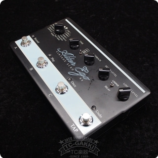 T.c. Electronic Alter Ego X4 Vintage Echo 2010