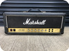Marshall JCM800 Head Ex KK Downing Judas Priest 1983-Black