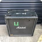 Marshall JCM800 Lead Series 4x12 Cabinet Ex KK Downing Judas Priest 1980