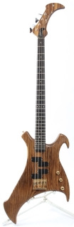 Warwick Buzzard 1986 Natural