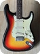 Fender Stratocaster 1964-Sunburst