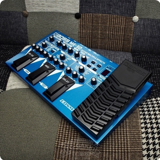 Boss ME-50 Multi Effects Guitar Pedal | eBay