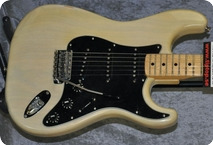 Fender Stratocaster 1979 Blonde