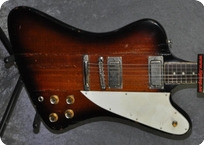 Gibson-Firebird-1964-Sunburst