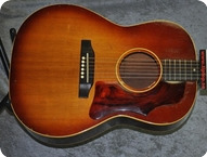 Gibson LG 1 1965 Sunburst