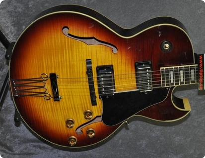 Ibanez Es 175 