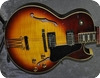 Ibanez ES 175 law suit Model FA 100 1979 Sunburst