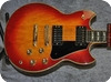 Yamaha SG-2000 1979-Sunburst