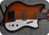 Teisco Conrad Biltmor-Sunburst