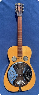 Dobro 60dns 1981 Natural